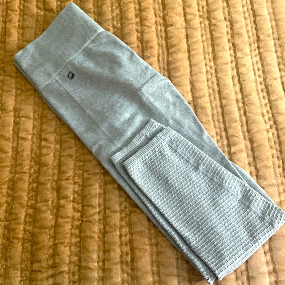 Super Smooth Fabletics Leggings